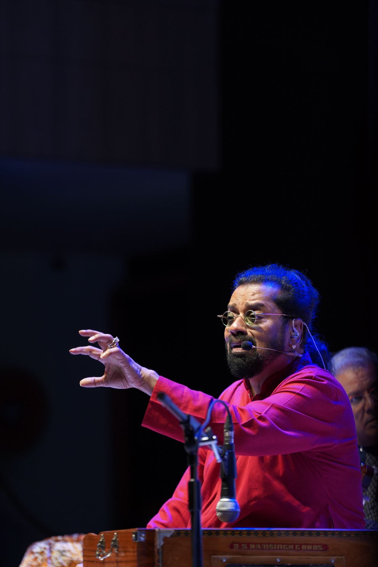 2024 Hariharan - Kolhapur